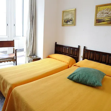 Marinés Sant Carlos de la Ràpita