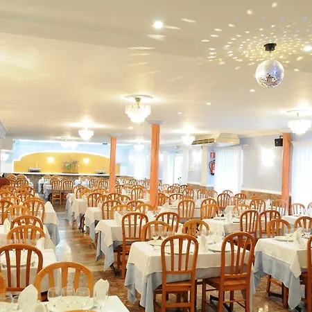 Guest house Can Marines