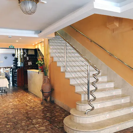 Can Marines Guest house *