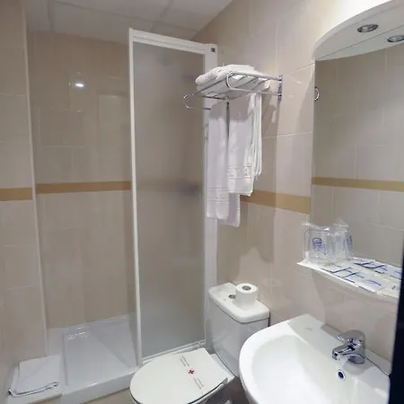 Guest house Can Marines