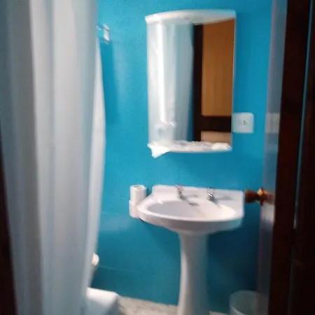 Guest house Can Marines *