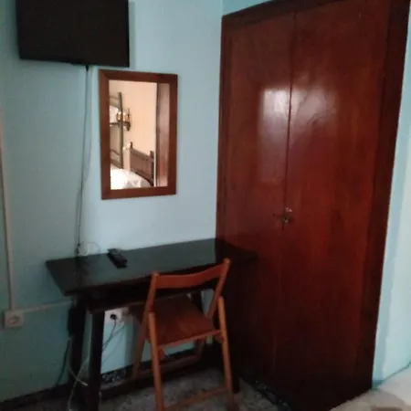 Guest house Can Marines *