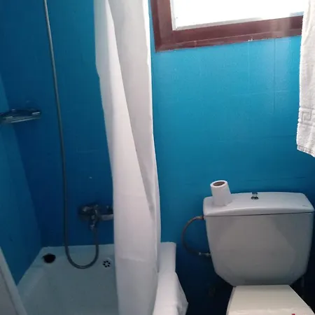 Can Marines Guest house