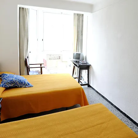 Marines Sant Carlos de la Ràpita